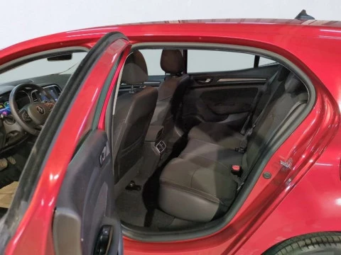 Renault Megane Zen E-TECH Híbrido Ench. 117kW(160CV)