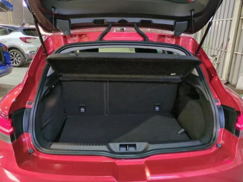 Renault Megane Zen E-TECH Híbrido Ench. 117kW(160CV)