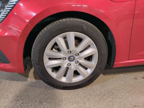 Renault Megane Zen E-TECH Híbrido Ench. 117kW(160CV)