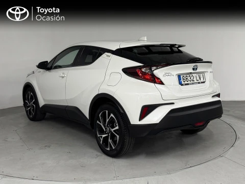 Toyota C-HR 1.8 125H Advance