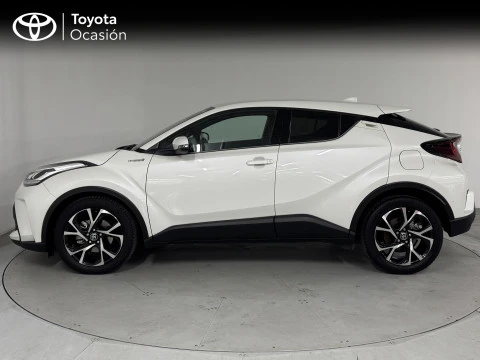 Toyota C-HR 1.8 125H Advance