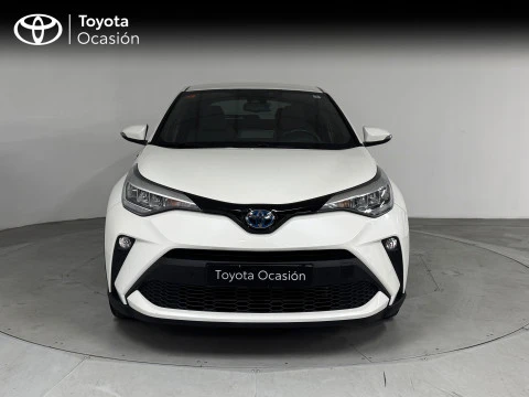 Toyota C-HR 1.8 125H Advance