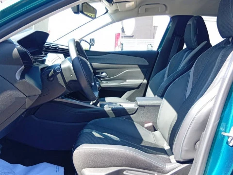Peugeot 308 5P Allure PureTech 130 S&S MAN