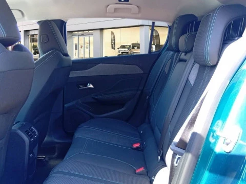 Peugeot 308 5P Allure PureTech 130 S&S MAN