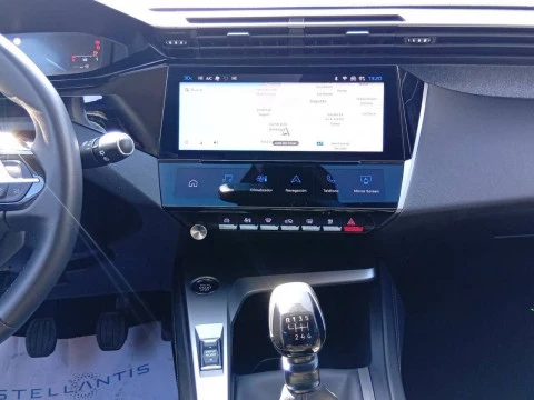 Peugeot 308 5P Allure PureTech 130 S&S MAN