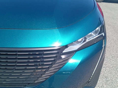 Peugeot 308 5P Allure PureTech 130 S&S MAN