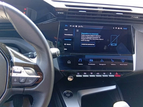 Peugeot 308 5P Allure PureTech 130 S&S MAN