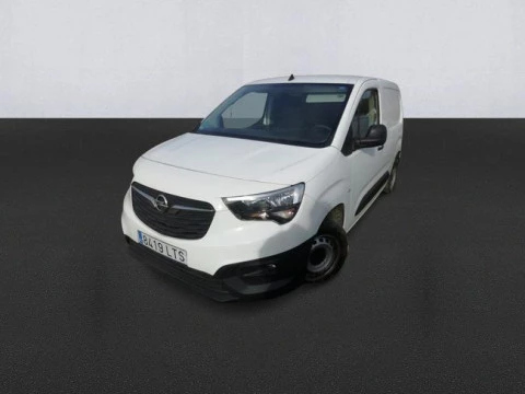 Opel Combo 1.5 TD 75kW (100CV) Express L H1 650kg 3 Puertas