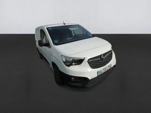 Opel Combo 1.5 TD 75kW (100CV) Express L H1 650kg 3 Puertas