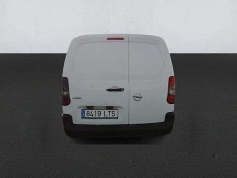Opel Combo 1.5 TD 75kW (100CV) Express L H1 650kg 3 Puertas