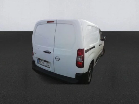 Opel Combo 1.5 TD 75kW (100CV) Express L H1 650kg 3 Puertas