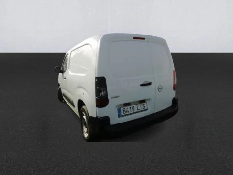 Opel Combo 1.5 TD 75kW (100CV) Express L H1 650kg 3 Puertas