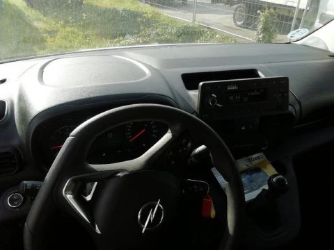 Opel Combo 1.5 TD 75kW (100CV) Express L H1 650kg 3 Puertas