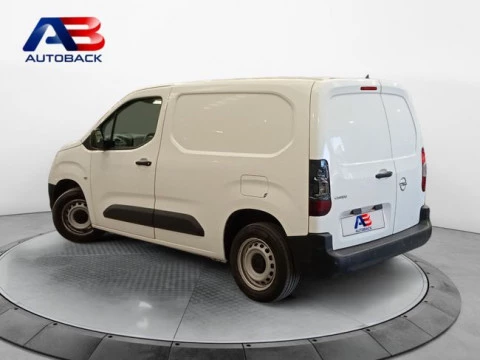 Opel Combo 1.5 TD 75kW (100CV) Express L H1 650kg 3 Puertas