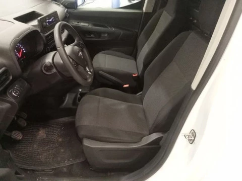 Opel Combo 1.5 TD 75kW (100CV) Express L H1 650kg 3 Puertas