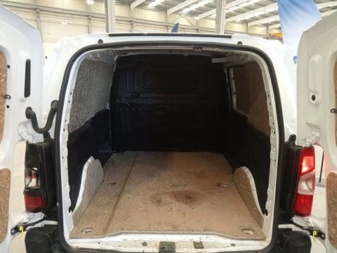 Opel Combo 1.5 TD 75kW (100CV) Express L H1 650kg 3 Puertas