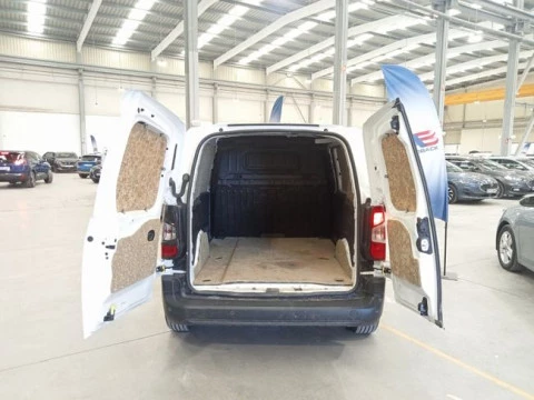 Opel Combo 1.5 TD 75kW (100CV) Express L H1 650kg 3 Puertas