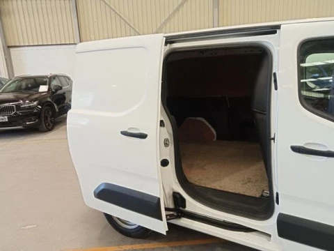 Opel Combo 1.5 TD 75kW (100CV) Express L H1 650kg 3 Puertas