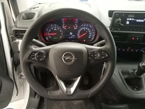 Opel Combo 1.5 TD 75kW (100CV) Express L H1 650kg 3 Puertas