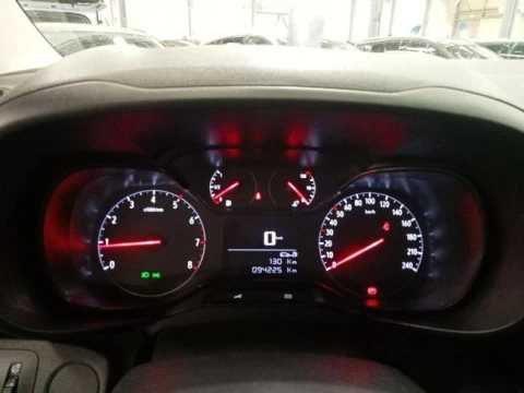 Opel Combo 1.5 TD 75kW (100CV) Express L H1 650kg 3 Puertas