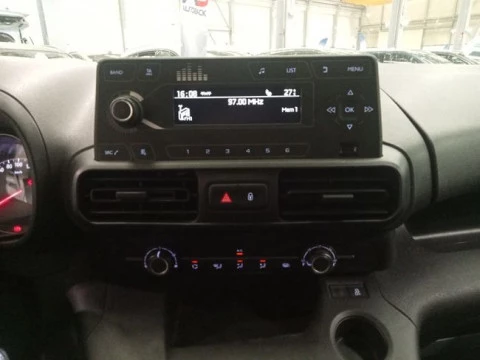 Opel Combo 1.5 TD 75kW (100CV) Express L H1 650kg 3 Puertas