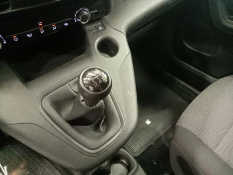 Opel Combo 1.5 TD 75kW (100CV) Express L H1 650kg 3 Puertas