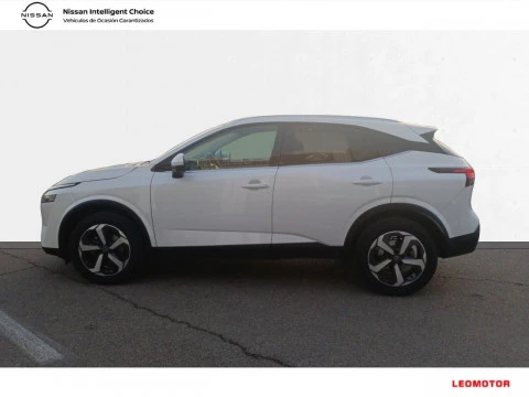 Nissan Qashqai  MHEV Premiere Edition Premier 2021