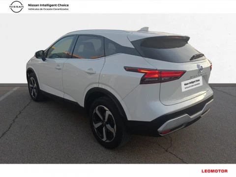 Nissan Qashqai  MHEV Premiere Edition Premier 2021