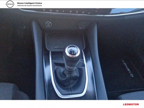 Nissan Qashqai  MHEV Premiere Edition Premier 2021