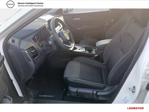 Nissan Qashqai  MHEV Premiere Edition Premier 2021