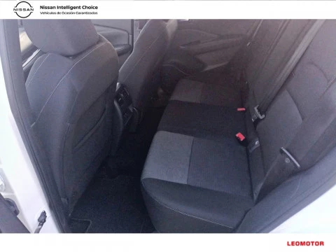 Nissan Qashqai  MHEV Premiere Edition Premier 2021