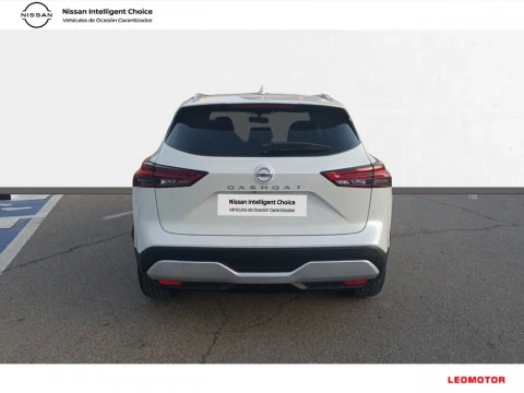 Nissan Qashqai  MHEV Premiere Edition Premier 2021