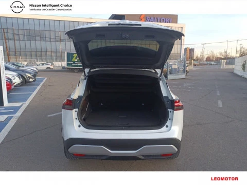 Nissan Qashqai  MHEV Premiere Edition Premier 2021