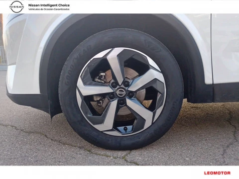 Nissan Qashqai  MHEV Premiere Edition Premier 2021