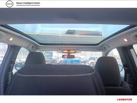 Nissan Qashqai  MHEV Premiere Edition Premier 2021