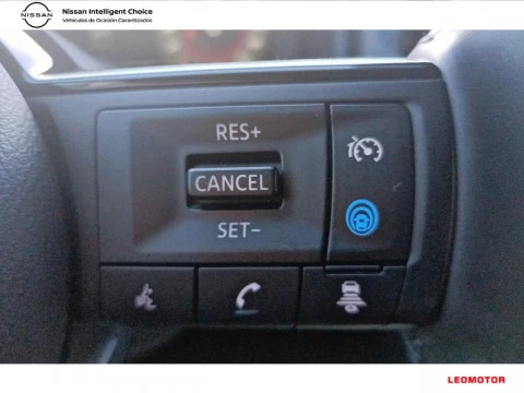 Nissan Qashqai  MHEV Premiere Edition Premier 2021