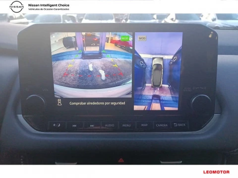 Nissan Qashqai  MHEV Premiere Edition Premier 2021