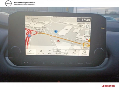 Nissan Qashqai  MHEV Premiere Edition Premier 2021