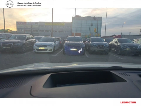 Nissan Qashqai  MHEV Premiere Edition Premier 2021