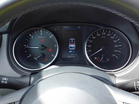 Nissan Qashqai dCi 85 kW (115 CV) E6D ACENTA