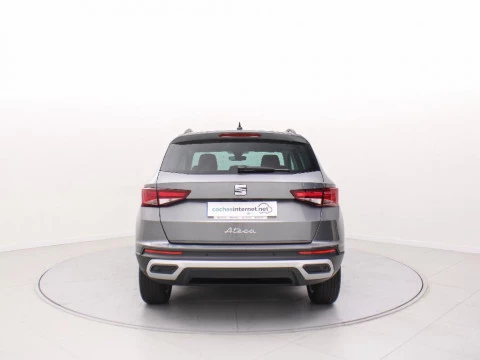 Seat Ateca 1.0 TSI 85 KW (115 CV) STYLE XXL