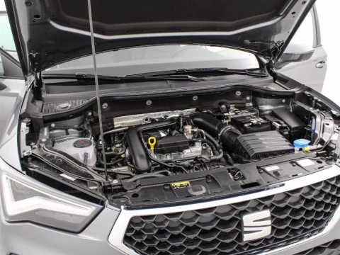 Seat Ateca 1.0 TSI 85 KW (115 CV) STYLE XXL