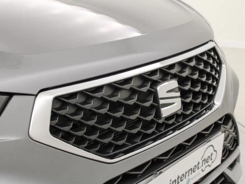 Seat Ateca 1.0 TSI 85 KW (115 CV) STYLE XXL