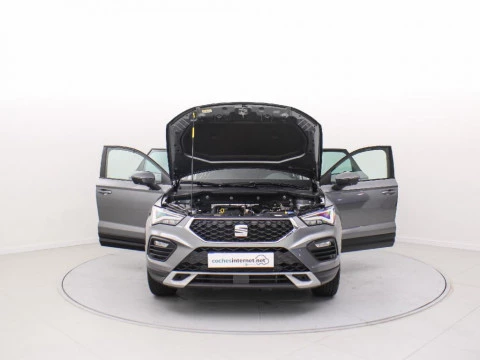 Seat Ateca 1.0 TSI 85 KW (115 CV) STYLE XXL