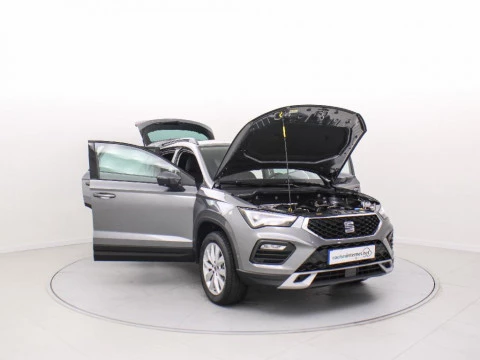 Seat Ateca 1.0 TSI 85 KW (115 CV) STYLE XXL