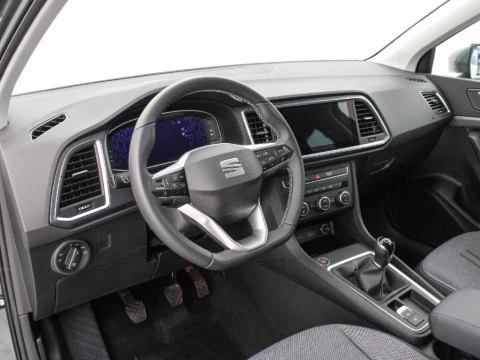 Seat Ateca 1.0 TSI 85 KW (115 CV) STYLE XXL