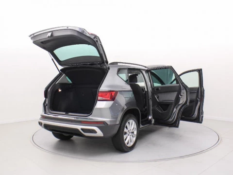 Seat Ateca 1.0 TSI 85 KW (115 CV) STYLE XXL