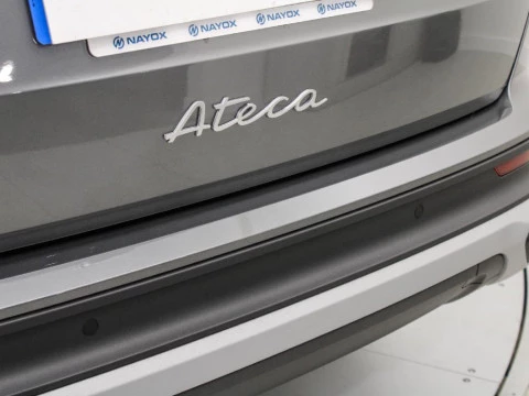 Seat Ateca 1.0 TSI 85 KW (115 CV) STYLE XXL