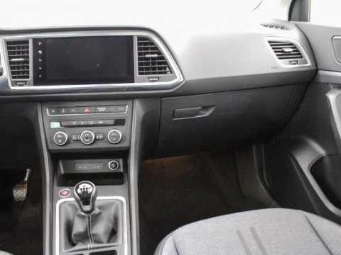 Seat Ateca 1.0 TSI 85 KW (115 CV) STYLE XXL