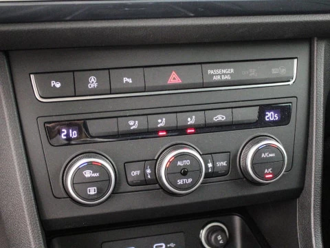 Seat Ateca 1.0 TSI 85 KW (115 CV) STYLE XXL